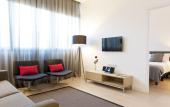 Туры в отель MH Apartments Barcelona