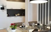 Туры в отель MH Apartments Barcelona