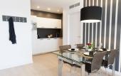 Туры в отель MH Apartments Barcelona