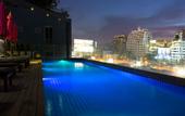 Туры в отель Hotel Icon Bangkok