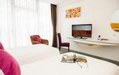 Туры в отель Hotel Icon Bangkok