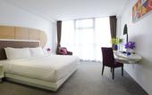 Туры в отель Hotel Icon Bangkok