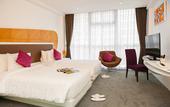 Туры в отель Hotel Icon Bangkok