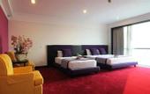 Туры в отель Karnmanee Palace Hotel