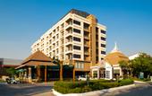 Туры в отель Mida Hotel Don Mueang Airport