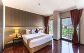 Туры в отель Mida Hotel Don Mueang Airport