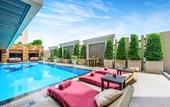 Туры в отель Mida Hotel Don Mueang Airport