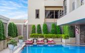 Туры в отель Mida Hotel Don Mueang Airport