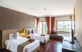 Туры в отель Mida Hotel Don Mueang Airport