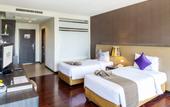 Туры в отель Mida Hotel Don Mueang Airport