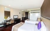 Туры в отель Mida Hotel Don Mueang Airport