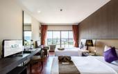 Туры в отель Mida Hotel Don Mueang Airport