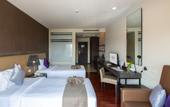 Туры в отель Mida Hotel Don Mueang Airport