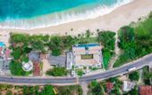 Туры в отель Ubuntu Beach Villas by Lantern