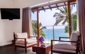 Туры в отель Ubuntu Beach Villas by Lantern