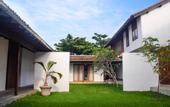 Туры в отель Ubuntu Beach Villas by Lantern