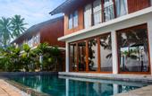 Туры в отель Ubuntu Beach Villas by Lantern