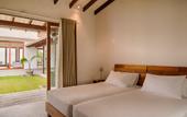 Туры в отель Ubuntu Beach Villas by Lantern