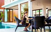 Туры в отель Ubuntu Beach Villas by Lantern