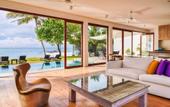 Туры в отель Ubuntu Beach Villas by Lantern