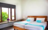 Туры в отель Ubuntu Beach Villas by Lantern