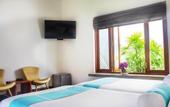 Туры в отель Ubuntu Beach Villas by Lantern