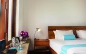 Туры в отель Ubuntu Beach Villas by Lantern