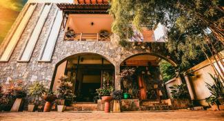 Surf Sea Breeze Hotel 2*