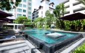 Туры в отель Sukhumvit 12 Bangkok Hotel & Suites