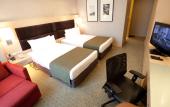 Туры в отель Sukhumvit 12 Bangkok Hotel & Suites