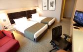 Туры в отель Sukhumvit 12 Bangkok Hotel & Suites