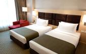 Туры в отель Sukhumvit 12 Bangkok Hotel & Suites