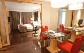Туры в отель Sukhumvit 12 Bangkok Hotel & Suites