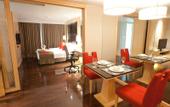 Туры в отель Sukhumvit 12 Bangkok Hotel & Suites