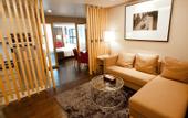 Туры в отель Sukhumvit 12 Bangkok Hotel & Suites