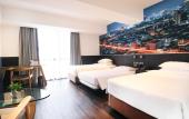 Туры в отель Galleria 12 Sukhumvit Bangkok by Compass Hospitality