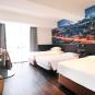 Туры в отель Galleria 12 Sukhumvit Bangkok by Compass Hospitality, оператор Anex Tour