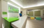 Туры в отель Lime