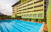 Туры в отель The Aiyapura Bangkok
