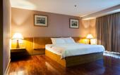 Туры в отель The Aiyapura Bangkok