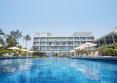 Club Waskaduwa Beach Resort & Spa 4*