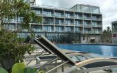 Туры в отель Club Waskaduwa Beach Resort & Spa