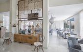 Туры в отель Napasol Boutique Hotel