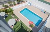 Туры в отель Napasol Boutique Hotel