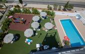 Туры в отель Napasol Boutique Hotel