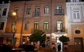 Туры в отель Antique Hotel