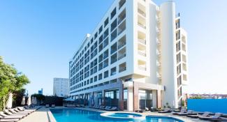 TRYP Lisboa Caparica Mar Hotel 4*