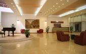 Туры в отель D`Plaza Hotel