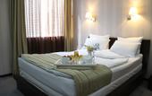 Туры в отель D`Plaza Hotel