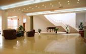 Туры в отель D`Plaza Hotel